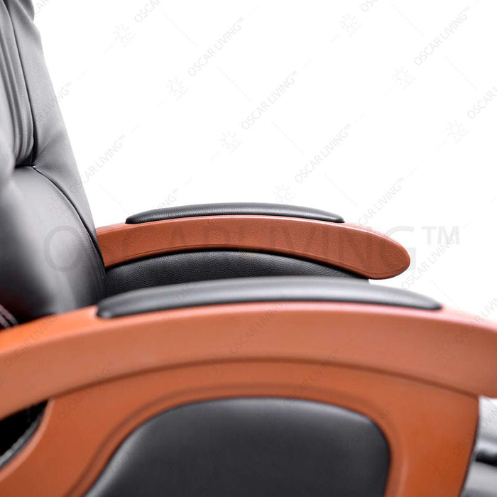 Kursi Direktur Kursi Kantor Ergotec LX958TR Oscar ERGOTEC OSCARLIVING