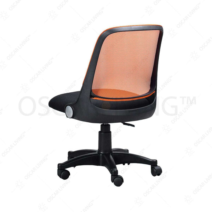 Kursi Staff Kursi Kantor Ergotec 874S ERGOTEC OSCARLIVING