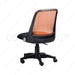 Kursi Staff Kursi Kantor Ergotec 874S ERGOTEC OSCARLIVING