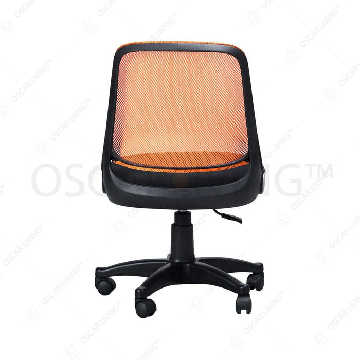 Kursi Staff Kursi Kantor Ergotec 874S ERGOTEC OSCARLIVING