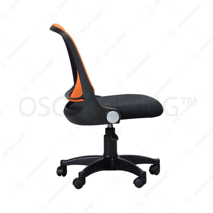 Kursi Staff Kursi Kantor Ergotec 874S ERGOTEC OSCARLIVING