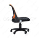 Kursi Staff Kursi Kantor Ergotec 874S ERGOTEC OSCARLIVING