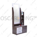 MEJA RIAS - DRESSING TABLE Meja Rias Minimalis Romaro MR06 ROMARO OSCARLIVING