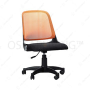 Kursi Staff Kursi Kantor Ergotec 874S ERGOTEC OSCARLIVING