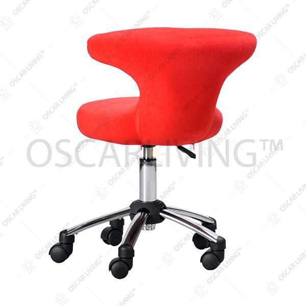 KURSI BAR Kursi Cafe Ergotec 108S ERGOTEC OSCARLIVING