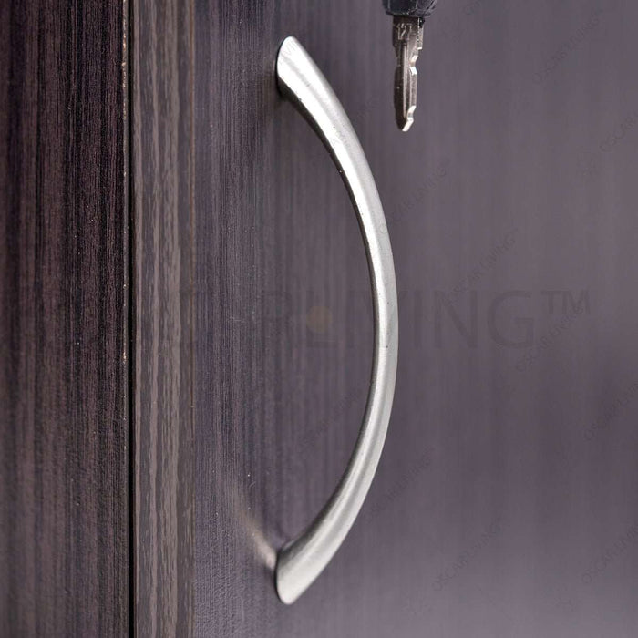 MEJA KANTOR - OFFICE DESK Meja Kantor Orbit GST1061 ORBITREN OSCARLIVING