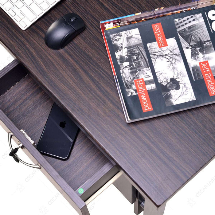 MEJA KANTOR - OFFICE DESK Meja Kantor Orbit GST1061 ORBITREN OSCARLIVING