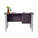 MEJA KANTOR - OFFICE DESK Meja Kantor Orbit GST1061 ORBITREN OSCARLIVING