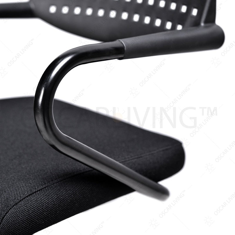 Kursi Staff Kursi Kantor Subaru SB409 SUBARU OSCARLIVING