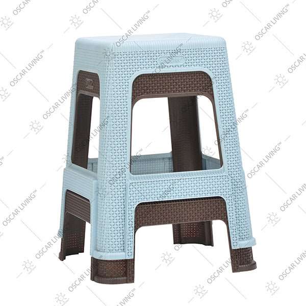 KURSI PLASTIK Kursi Plastik Serbaguna Gessler | Gessler Plastic Chair GESSLER OSCARLIVING