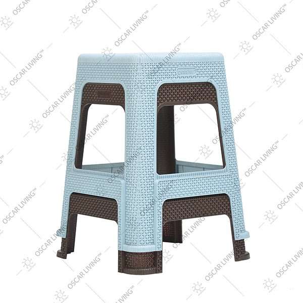 KURSI PLASTIK Kursi Plastik Serbaguna Gessler | Gessler Plastic Chair GESSLER OSCARLIVING