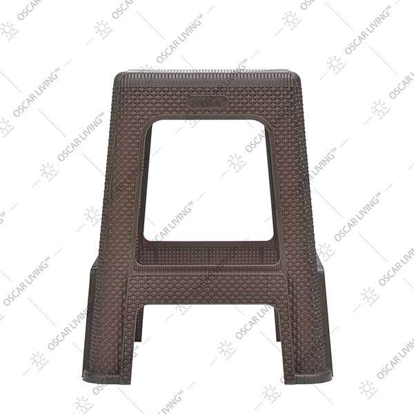 KURSI PLASTIK Kursi Plastik Serbaguna Gessler | Gessler Plastic Chair GESSLER OSCARLIVING