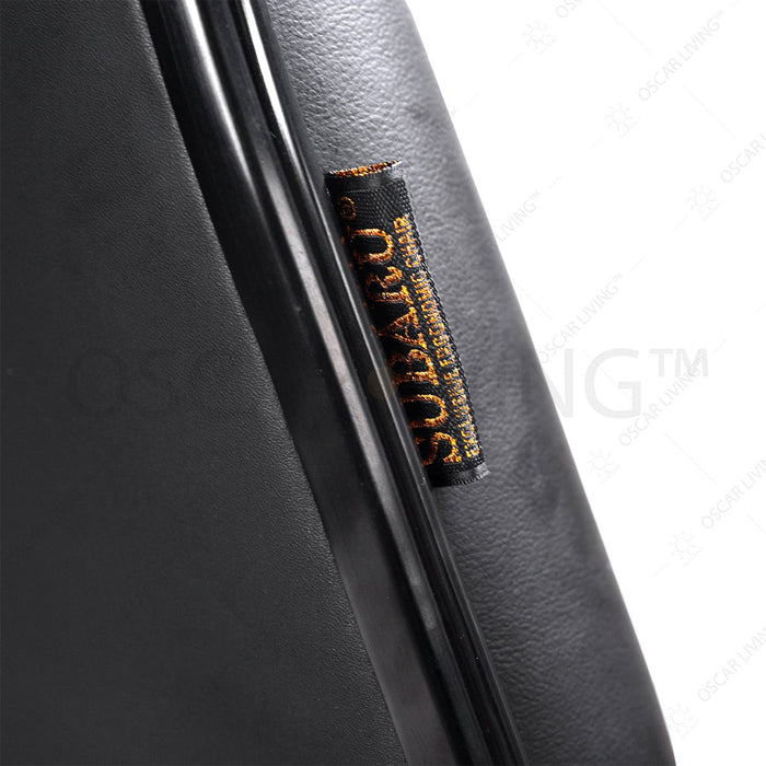 Kursi Manager Kursi Kantor Subaru SB201 Oscar SUBARU OSCARLIVING