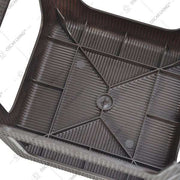 KURSI PLASTIK Kursi Plastik Serbaguna Gessler | Gessler Plastic Chair GESSLER OSCARLIVING