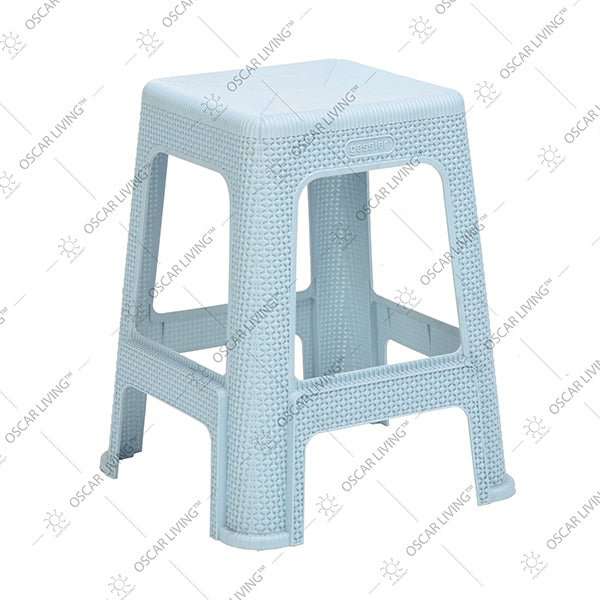 KURSI PLASTIK Kursi Plastik Serbaguna Gessler | Gessler Plastic Chair GESSLER OSCARLIVING