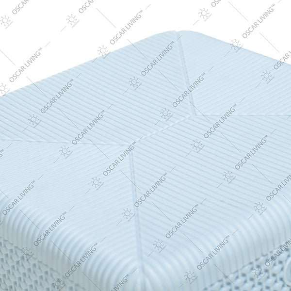 KURSI PLASTIK Kursi Plastik Serbaguna Gessler | Gessler Plastic Chair GESSLER OSCARLIVING