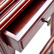 Gantungan jas Kayu OLIV Ritz - OSCARLIVING