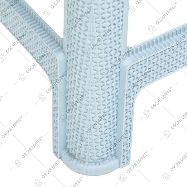 KURSI PLASTIK Kursi Plastik Serbaguna Gessler | Gessler Plastic Chair GESSLER OSCARLIVING