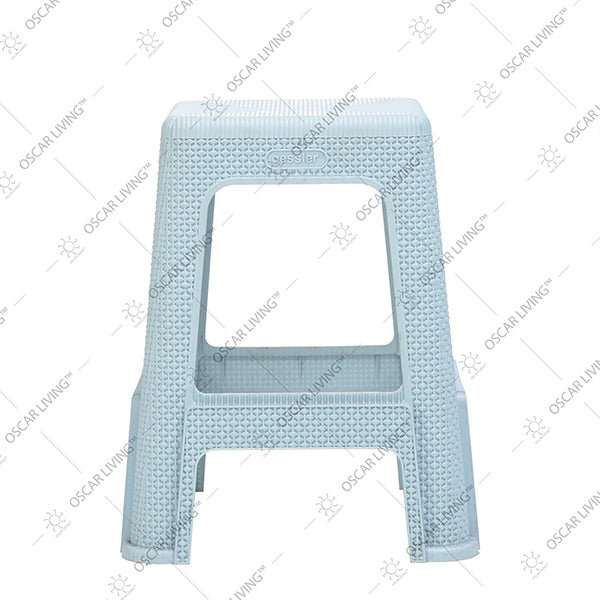 KURSI PLASTIK Kursi Plastik Serbaguna Gessler | Gessler Plastic Chair GESSLER OSCARLIVING