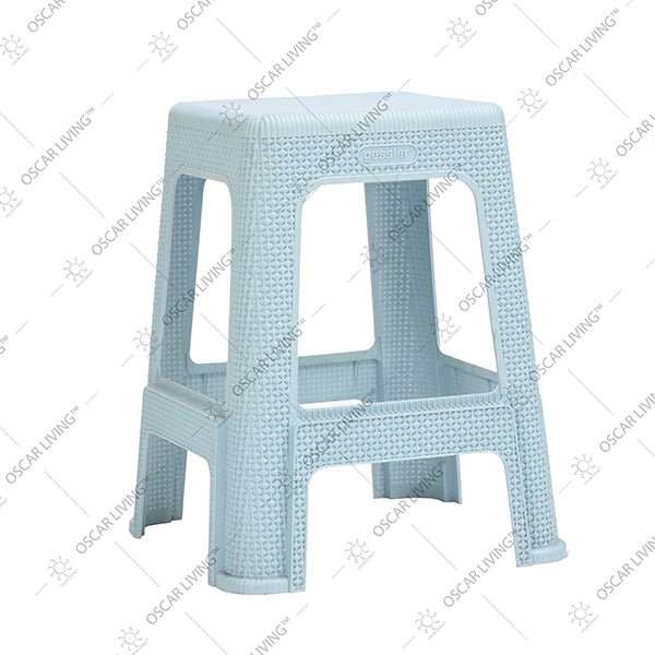 KURSI PLASTIK Kursi Plastik Serbaguna Gessler | Gessler Plastic Chair GESSLER OSCARLIVING