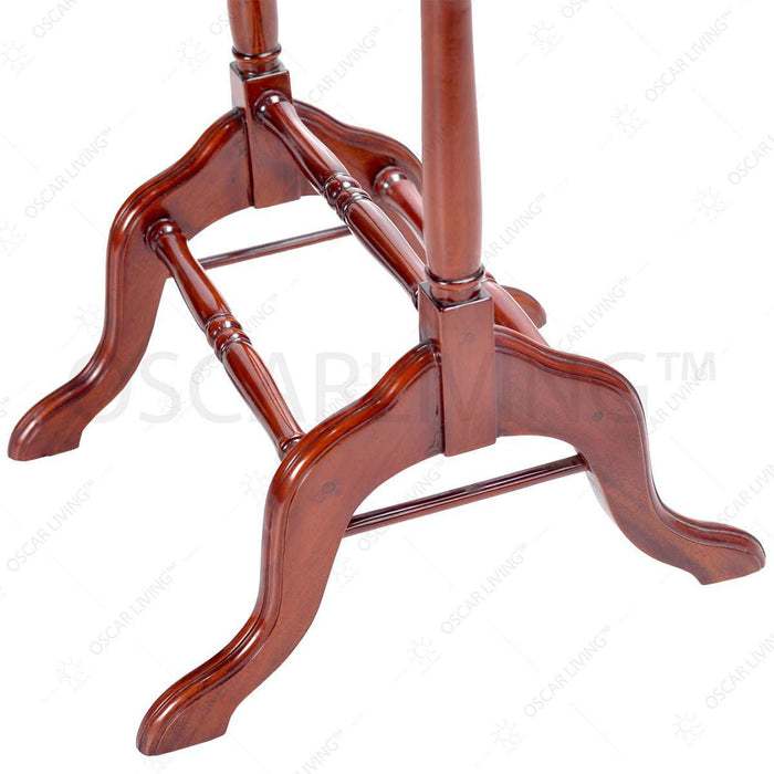 Gantungan jas Kayu OLIV Ritz - OSCARLIVING