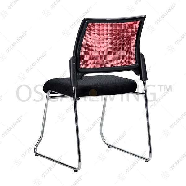 MULTIPURPOSE CHAIR Kursi Ergotec E002 ERGOTEC OSCARLIVING