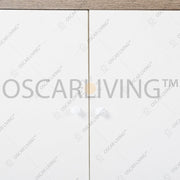 Lemari Arsip & Rak Arsip Romaro RB04 Lemari Arsip Sonoma Oak | Rak Buku Serbaguna ROMARO OSCARLIVING