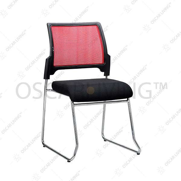 MULTIPURPOSE CHAIR Kursi Ergotec E002 ERGOTEC OSCARLIVING