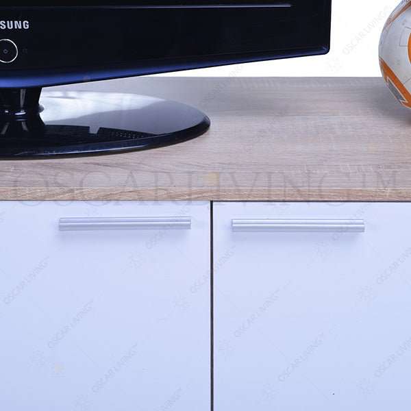 MEJA TV - TV STAND Meja TV Minimalis Melody Furniture Uinita MELODY FURNITURE OSCARLIVING
