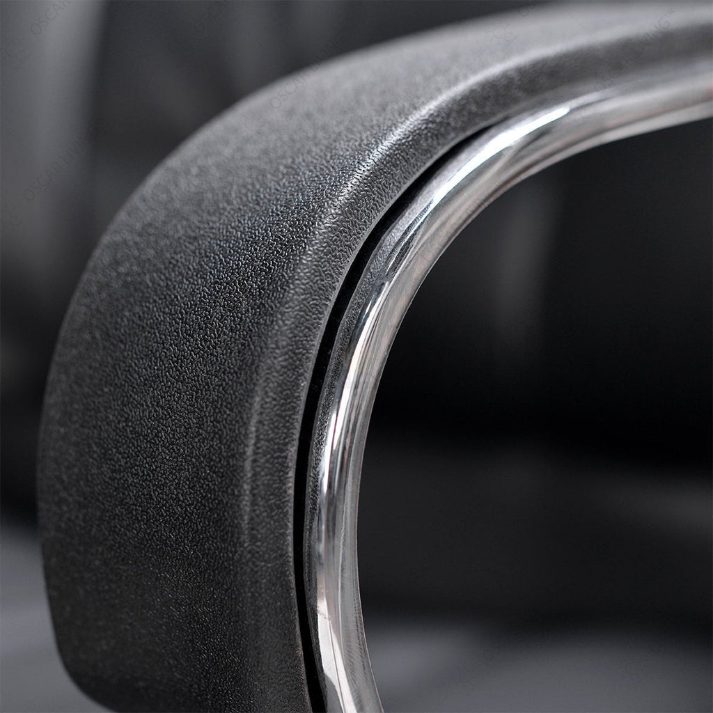 Kursi Manager Kursi Kantor Indachi Brasco II AL HDT INDACHI OSCARLIVING