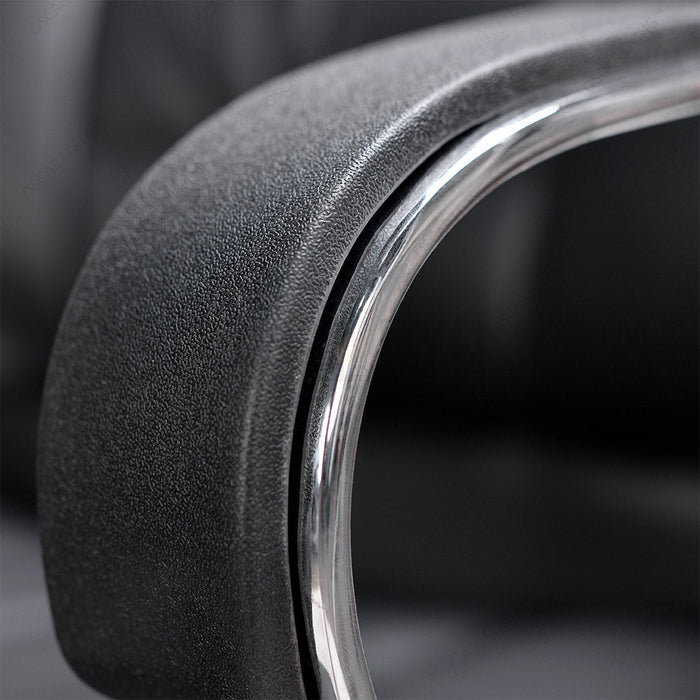 Kursi Manager Kursi Kantor Indachi Brasco II AL HDT INDACHI OSCARLIVING