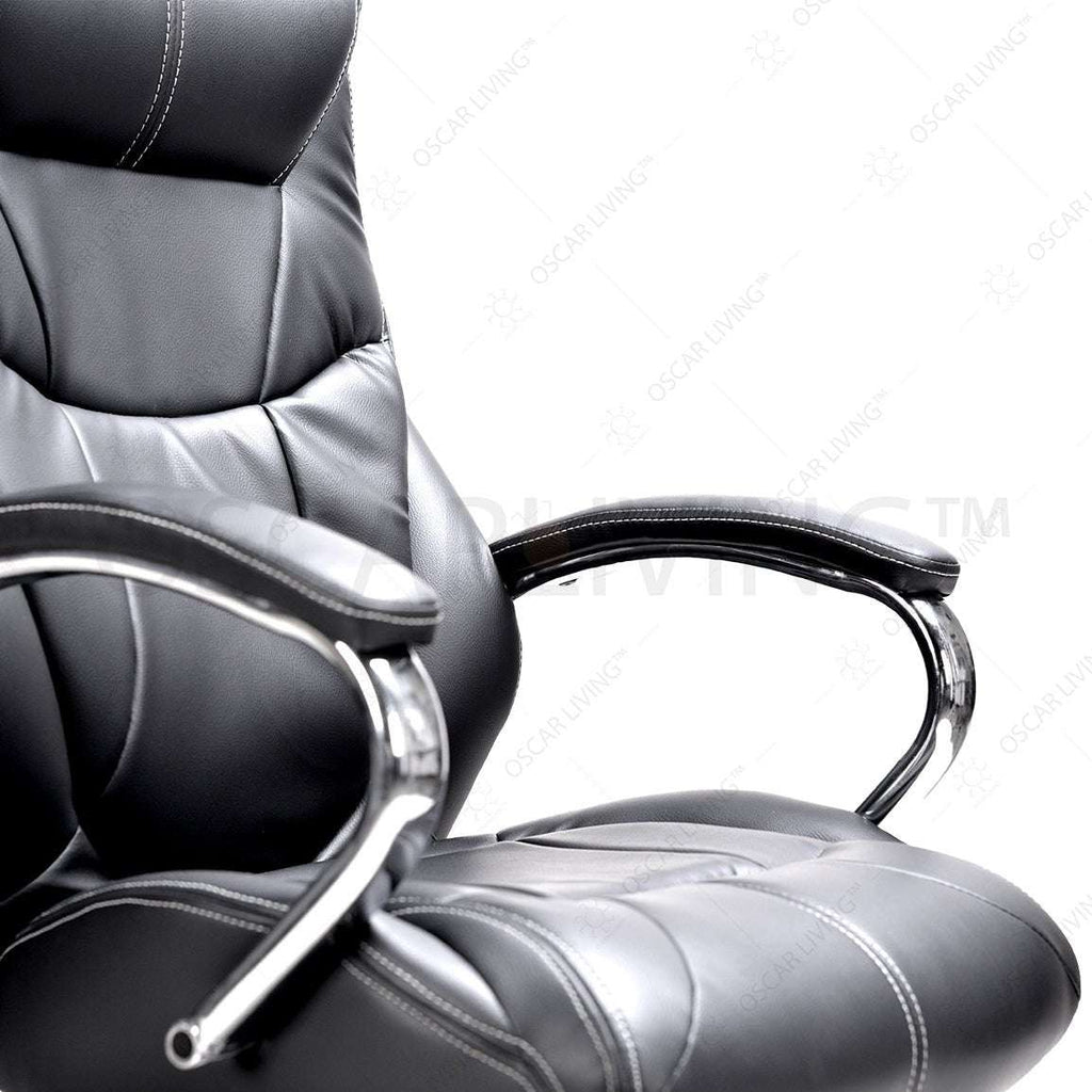 Kursi Direktur Kursi Kantor Savello Sparta HA SAVELLO OSCARLIVING