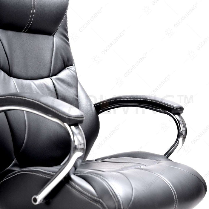 Kursi Direktur Kursi Kantor Savello Sparta HA SAVELLO OSCARLIVING