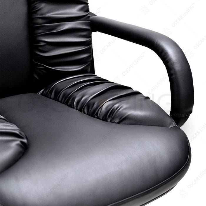 Kursi Direktur Kursi Kantor Savello Kingdom HCA SAVELLO OSCARLIVING