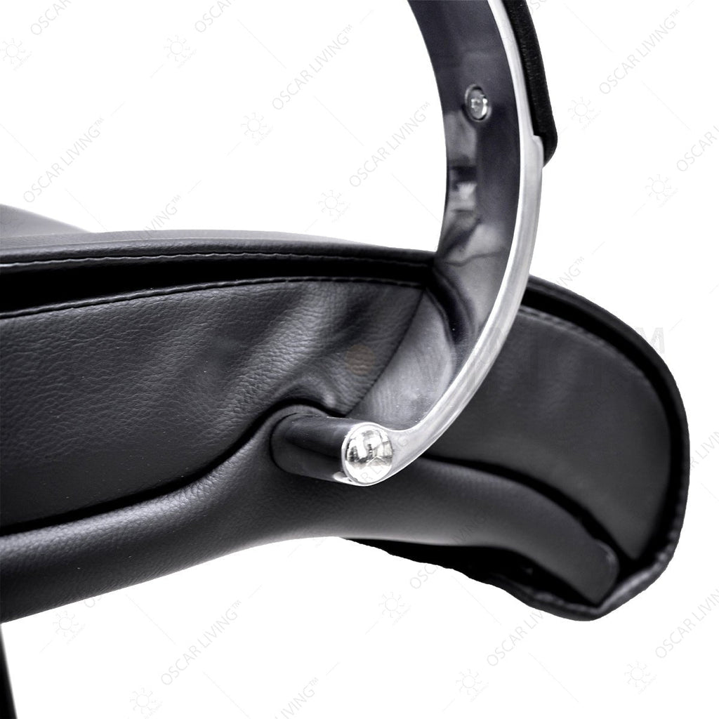 Kursi Direktur Kursi Kantor Savello Onyx HA SAVELLO OSCARLIVING