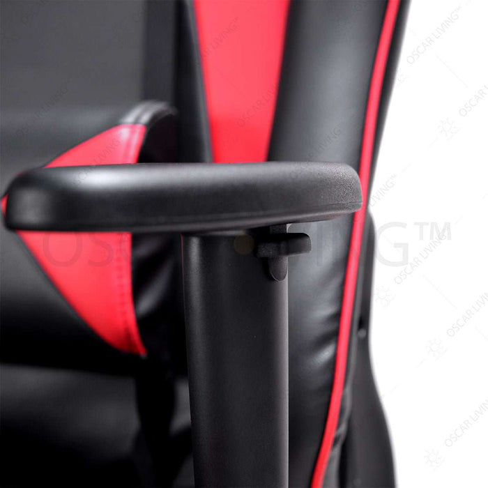 Kursi Direktur Kursi Kantor Savello Mustang SAVELLO OSCARLIVING