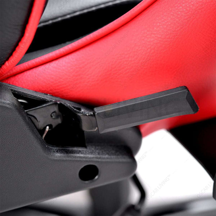 Kursi Direktur Kursi Kantor Savello Mustang SAVELLO OSCARLIVING