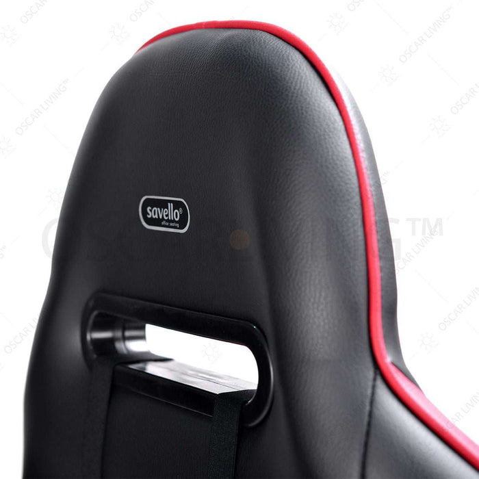 Kursi Direktur Kursi Kantor Savello Mustang SAVELLO OSCARLIVING