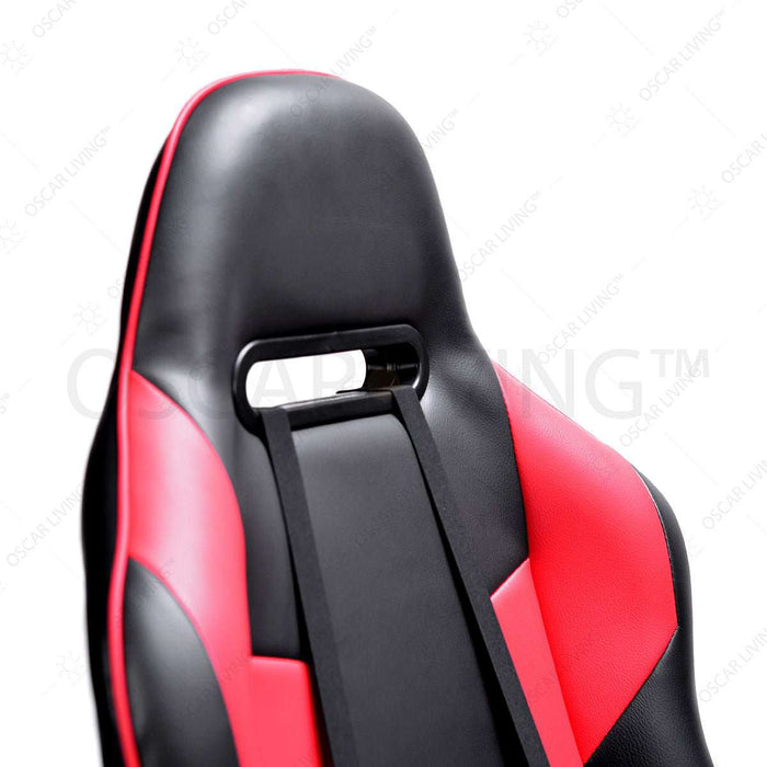 Kursi Direktur Kursi Kantor Savello Mustang SAVELLO OSCARLIVING