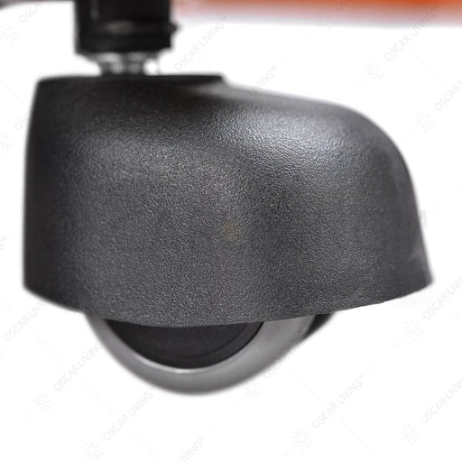 SUKU CADANG - SPAREPART Roda Kaki Kursi Kantor - Tipe 1 OLIV OSCARLIVING