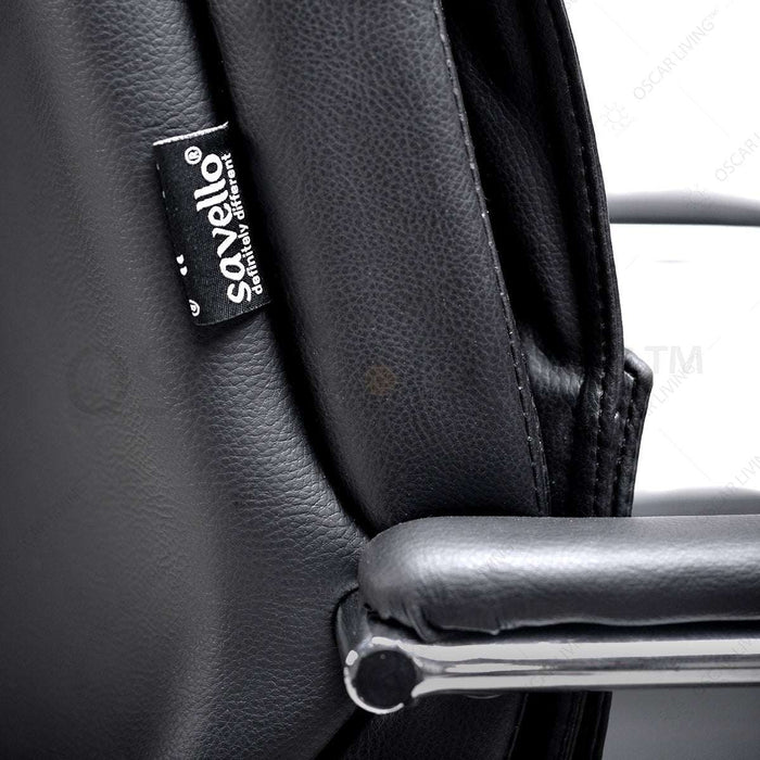 Kursi Direktur Kursi Kantor Savello Castilo HA SAVELLO OSCARLIVING