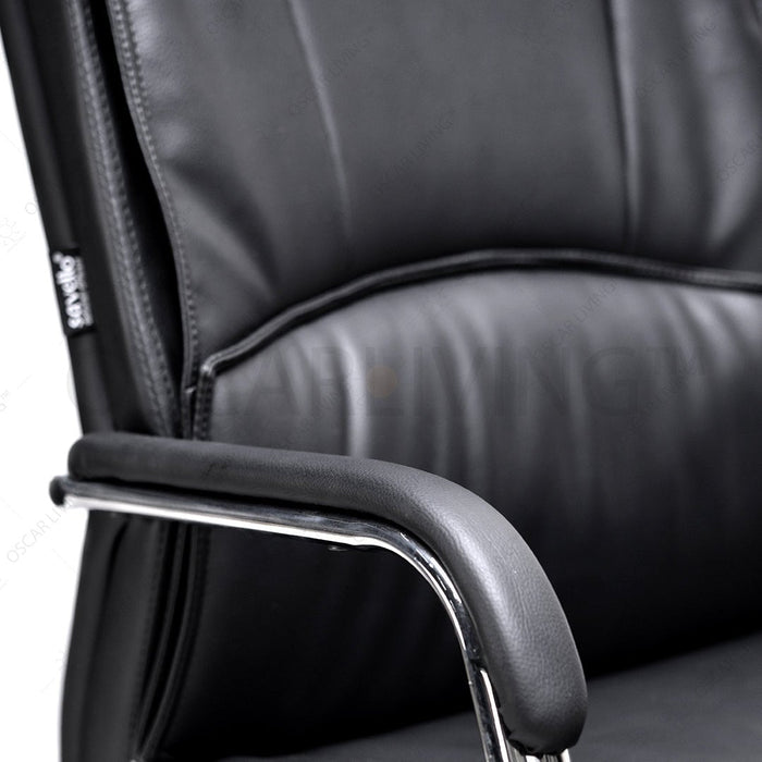 Kursi Direktur Kursi Kantor Savello Castilo HA SAVELLO OSCARLIVING