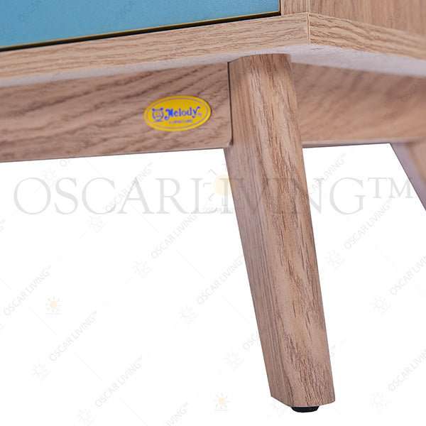 MEJA TV - TV STAND Meja TV Minimalis Melody Furniture Vanessa MELODY FURNITURE OSCARLIVING