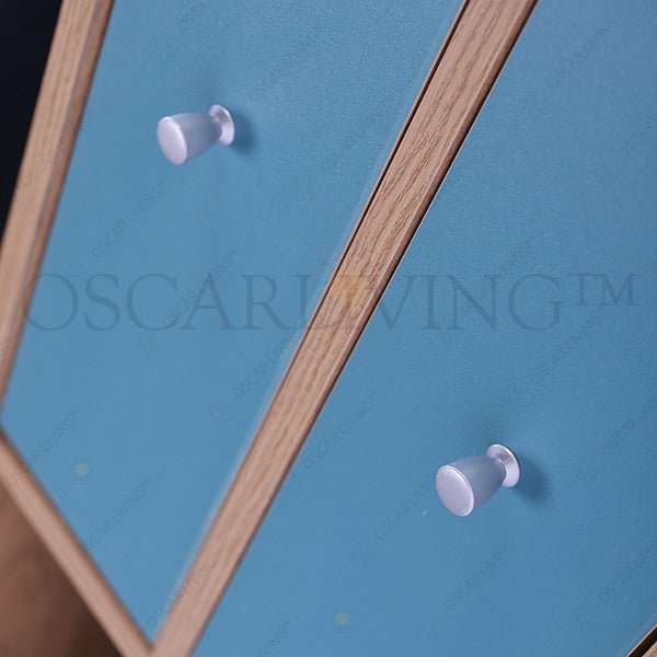 MEJA TV - TV STAND Meja TV Minimalis Melody Furniture Vanessa MELODY FURNITURE OSCARLIVING