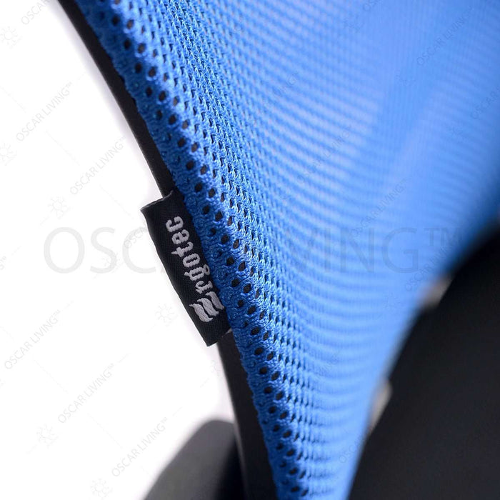 Kursi Staff Kursi Kantor Ergotec 851S ERGOTEC OSCARLIVING