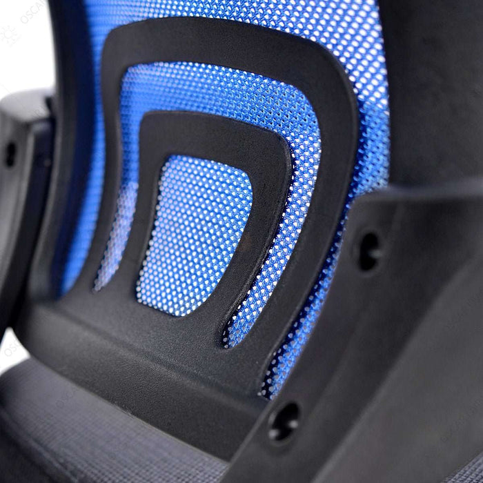 Kursi Staff Kursi Kantor Harold CASPER 851S HAROLD OSCARLIVING