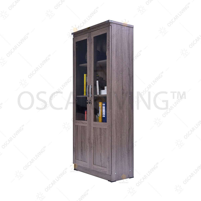 Lemari Arsip & Rak Arsip Lemari Arsip Romaro LHS0702 | Romaro Filling Cabinet LHS0702 ROMARO OSCARLIVING