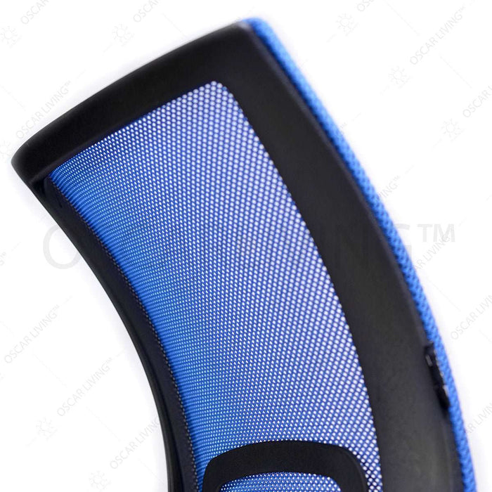 Kursi Staff Kursi Kantor Ergotec 851S ERGOTEC OSCARLIVING