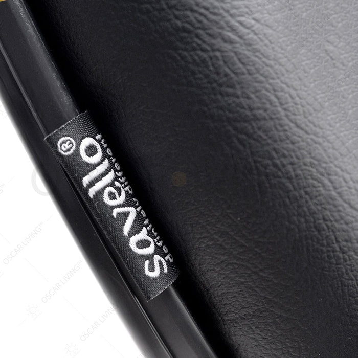 Kursi Staff Kursi Kantor Savello Renzo STO SAVELLO OSCARLIVING