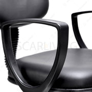 Kursi Staff Kursi Kantor Savello Renzo STO SAVELLO OSCARLIVING